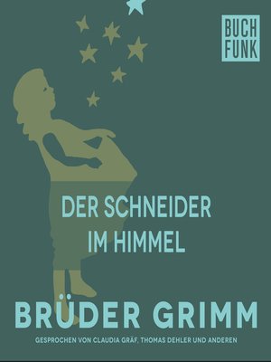 cover image of Der Schneider im Himmel